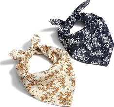 Bandanas cadáis orgánach